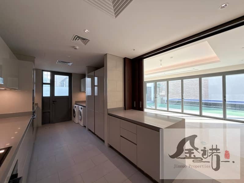 Luxury 4 Bedroom Forest Villa | Private Pool | Sobha Hartland - Image 20