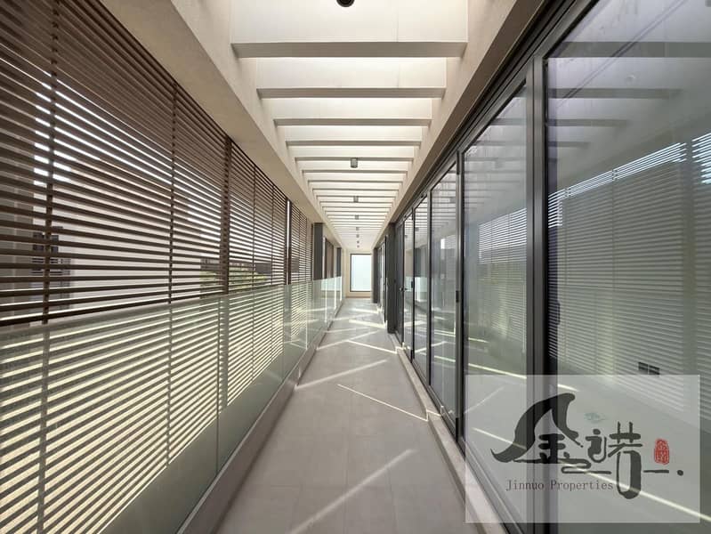 Luxury 4 Bedroom Forest Villa | Private Pool | Sobha Hartland - Image 21