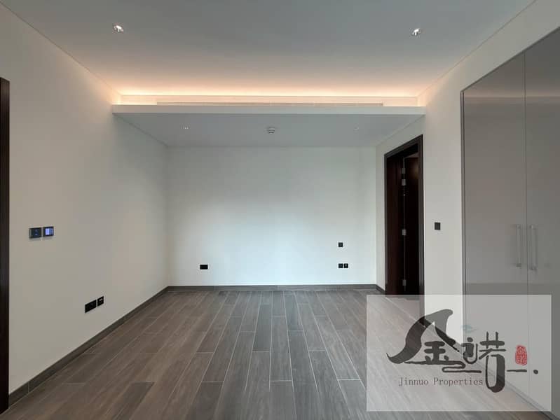 Luxury 4 Bedroom Forest Villa | Private Pool | Sobha Hartland - Image 26