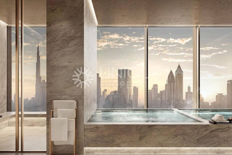 Luxury Living | Prime Location | Spacious Layout - Image 8