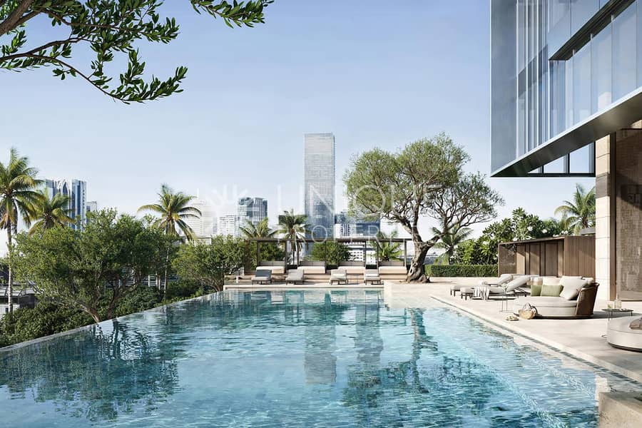 Luxury Living | Prime Location | Spacious Layout - Image 11