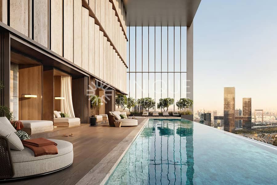 Luxury Living | Prime Location | Spacious Layout - Image 13