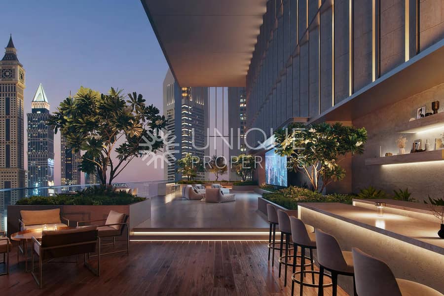 Luxury Living | Prime Location | Spacious Layout - Image 15