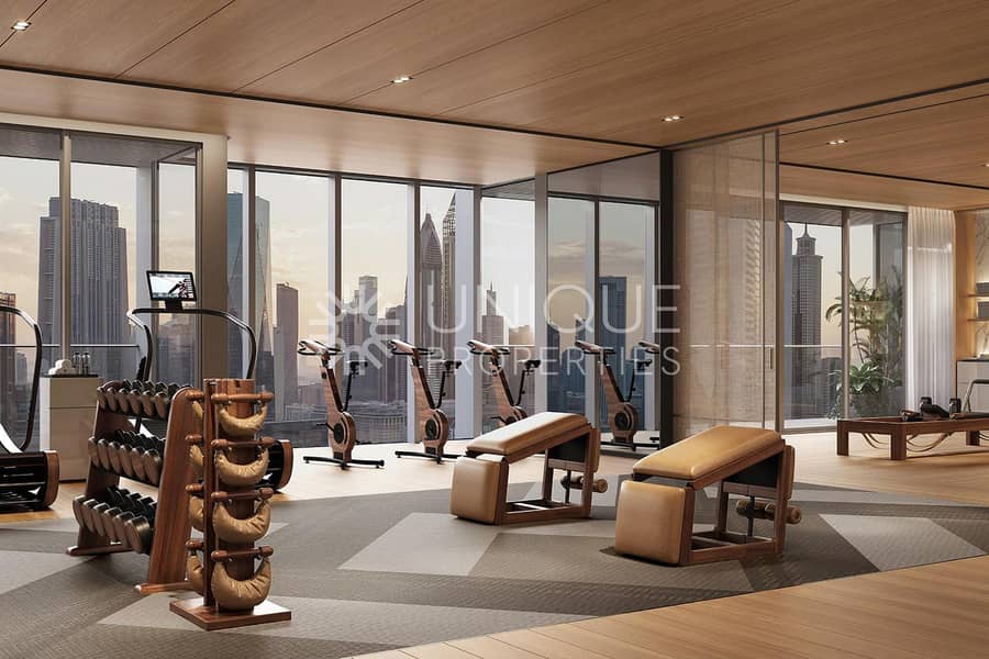 Luxury Living | Prime Location | Spacious Layout - Image 19