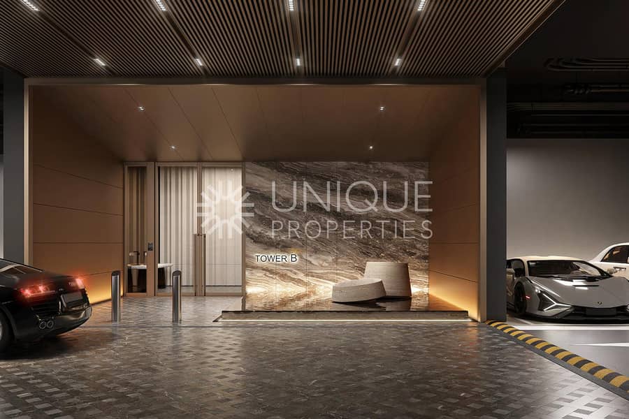 Luxury Living | Prime Location | Spacious Layout - Image 21