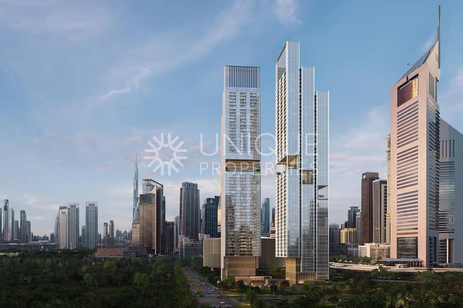 Luxury Living | Prime Location | Spacious Layout - Image 32