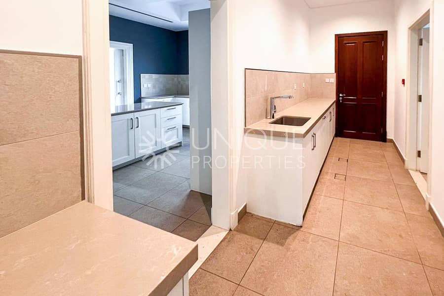 Burj View | Near Lagoon and Park | Prime Location - Image 6