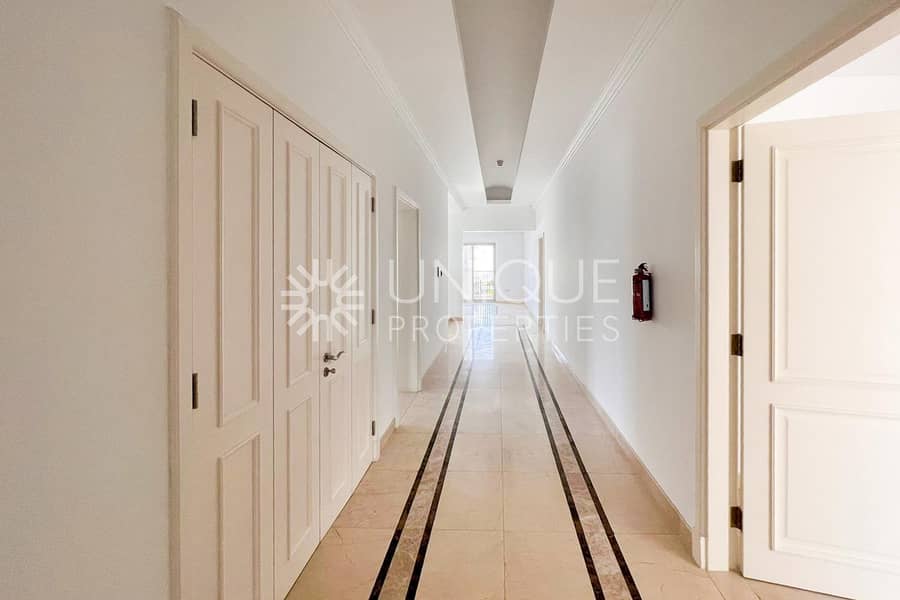 Burj View | Near Lagoon and Park | Prime Location - Image 9