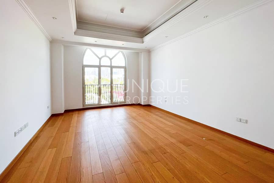 Burj View | Near Lagoon and Park | Prime Location - Image 10