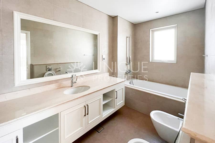 Burj View | Near Lagoon and Park | Prime Location - Image 15