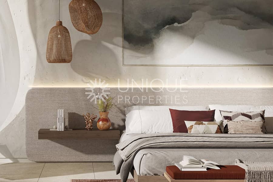 Waterfront Villa | First Row | Type E - Image 10