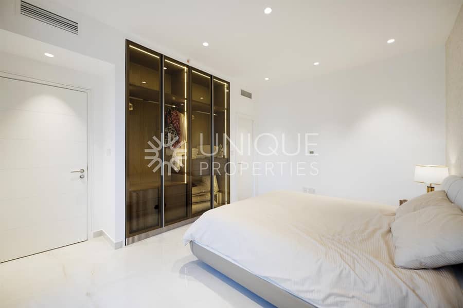1BR Renovated by Elie Saab | Luxury Designer Home - Image 8