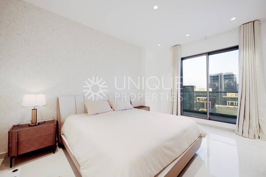 1BR Renovated by Elie Saab | Luxury Designer Home - Image 9