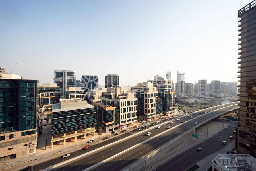 1BR Renovated by Elie Saab | Luxury Designer Home - Image 11