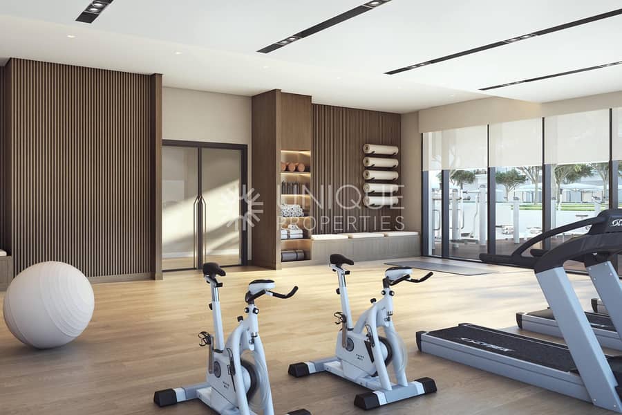 Panoramic View | High Floor | Private Beach Access