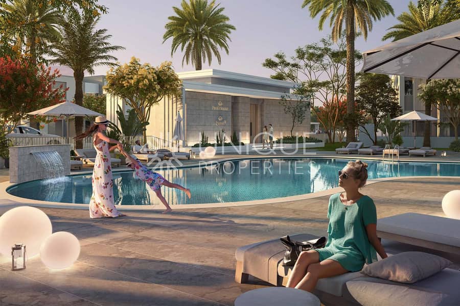 Single Row | Genuine Resale | End Unit - Image 6