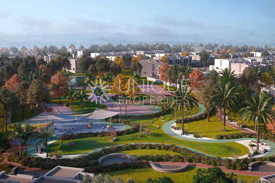 Single Row | Genuine Resale | End Unit - Image 9