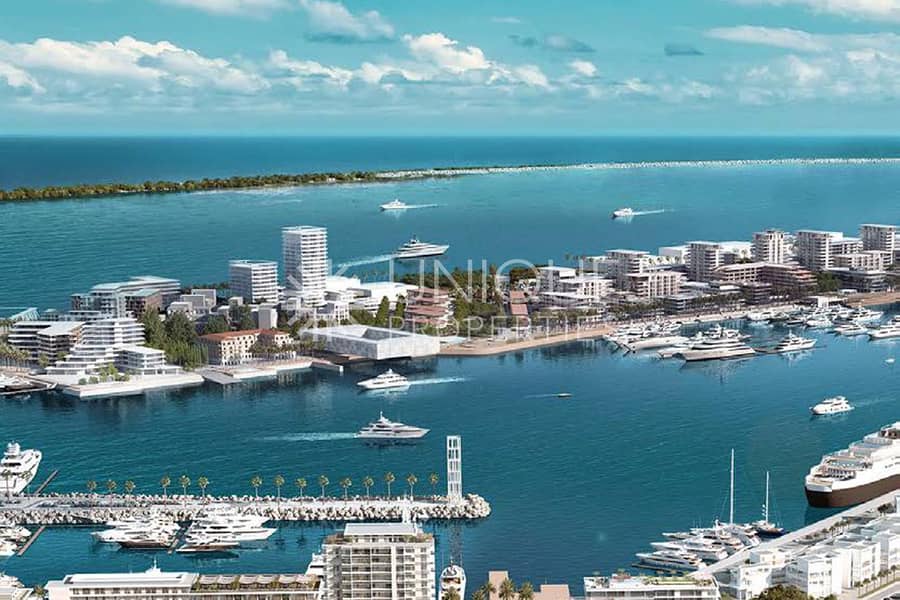 Stunning Layout | Sea View | Top Floor - Image 7