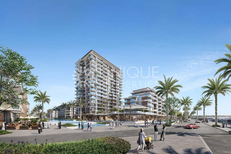 Stunning Layout | Sea View | Top Floor - Image 13