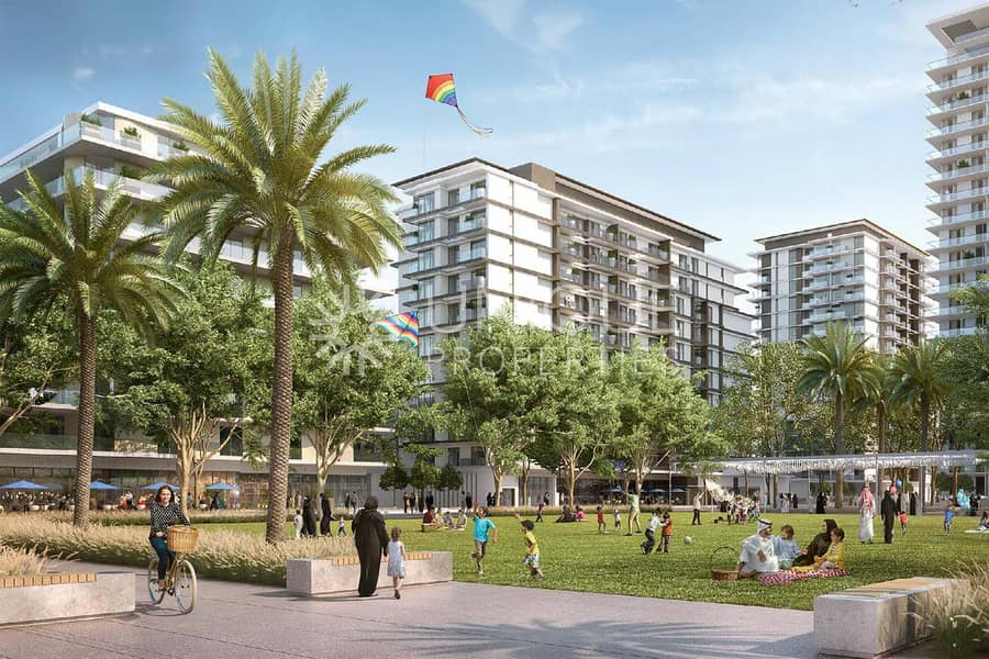 Stunning Layout | Sea View | Top Floor - Image 14