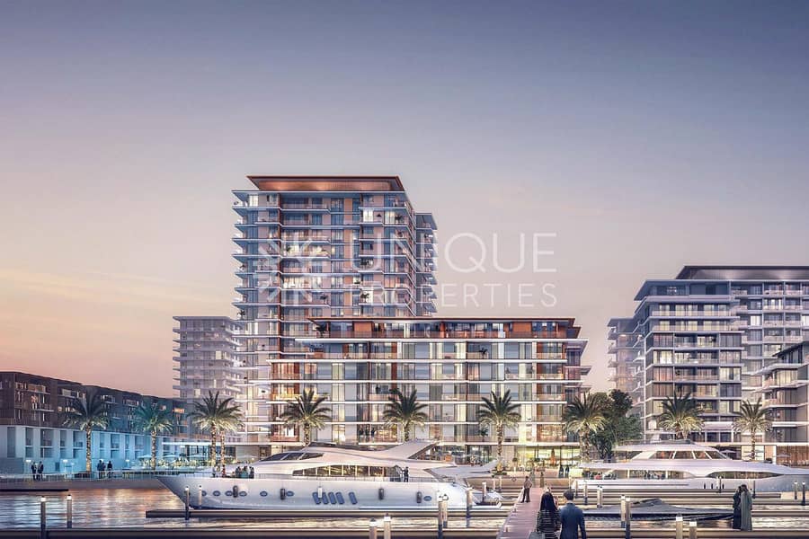 Stunning Layout | Sea View | Top Floor - Image 15