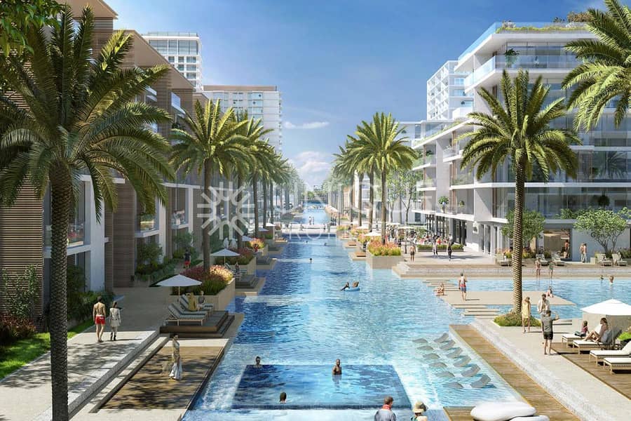 Stunning Layout | Sea View | Top Floor - Image 17