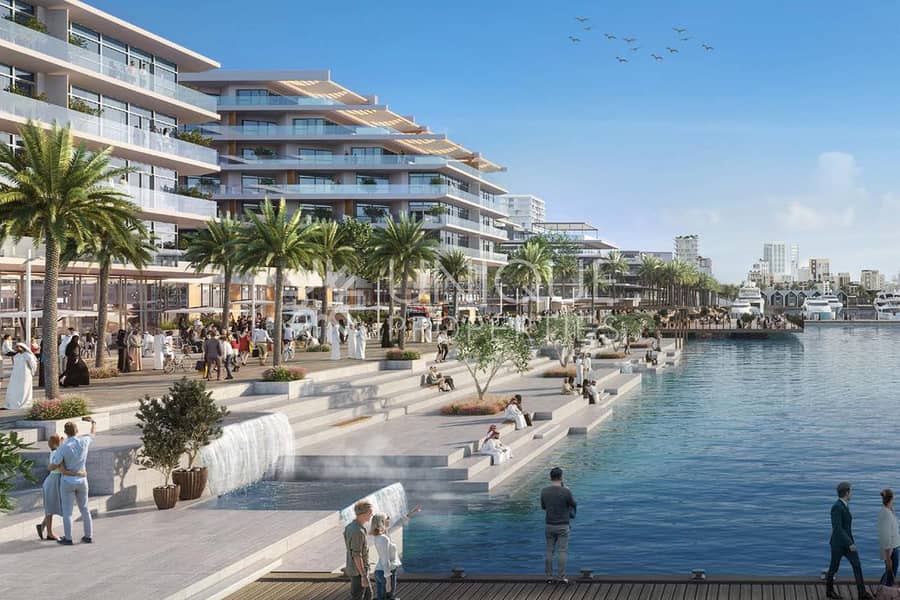 Stunning Layout | Sea View | Top Floor - Image 18