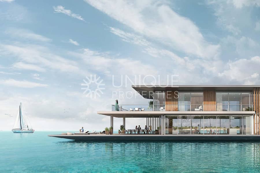 Stunning Layout | Sea View | Top Floor - Image 19