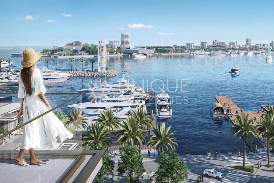 Stunning Layout | Sea View | Top Floor - Image 20