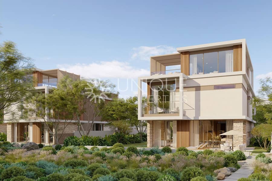 Motivated Seller | Single Row 4BR | Biggest Plot