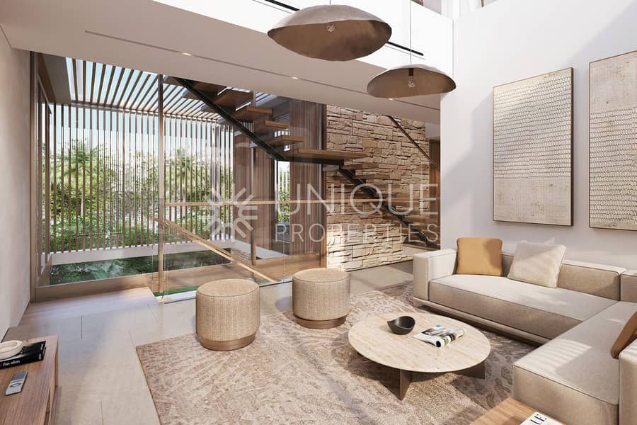 Motivated Seller | Single Row 4BR | Biggest Plot