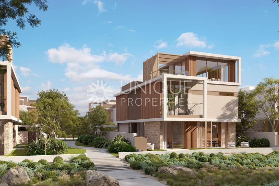 Motivated Seller | Single Row 4BR | Biggest Plot