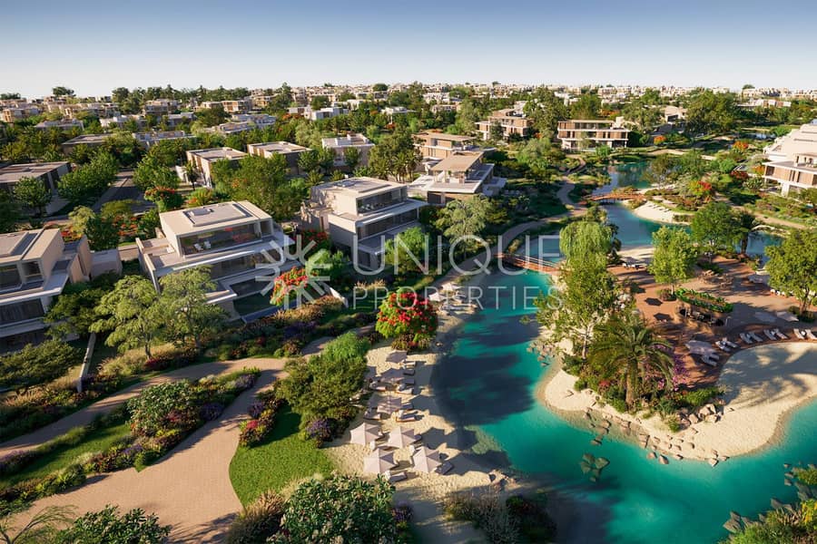 Motivated Seller | Single Row 4BR | Biggest Plot - Image 6