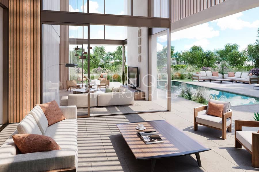 Motivated Seller | Single Row 4BR | Biggest Plot - Image 7