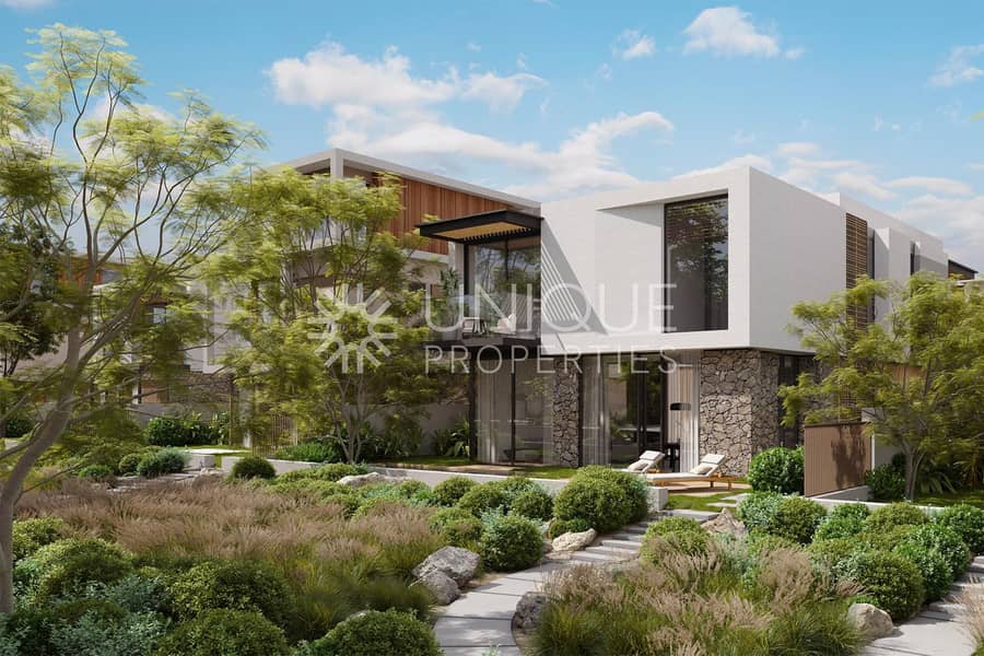 Motivated Seller | Single Row 4BR | Biggest Plot - Image 8