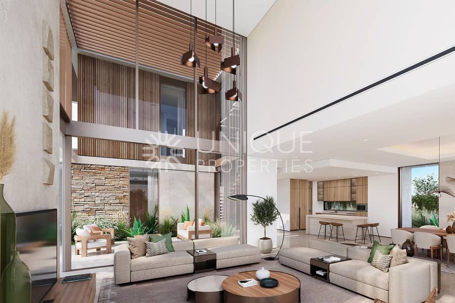 Motivated Seller | Single Row 4BR | Biggest Plot - Image 10