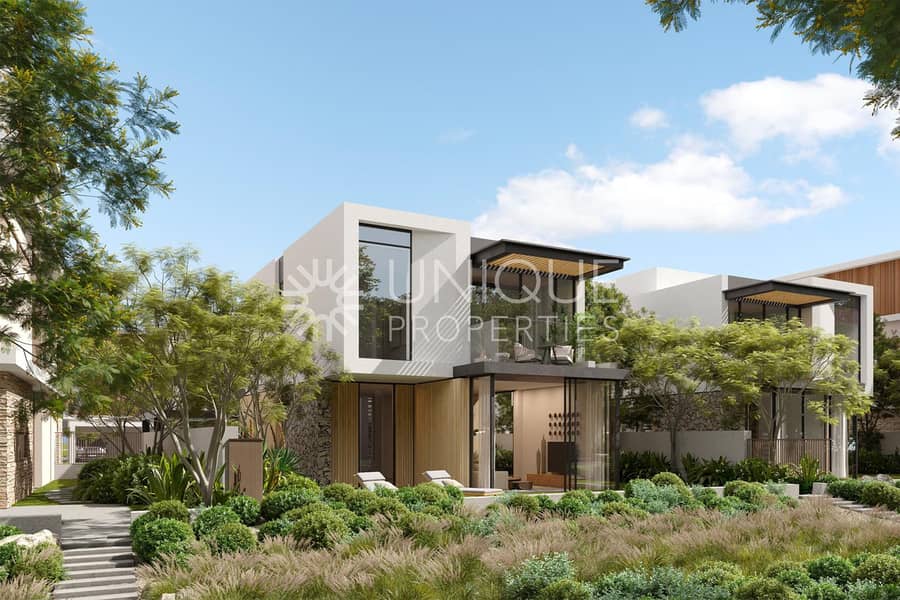 Motivated Seller | Single Row 4BR | Biggest Plot - Image 12