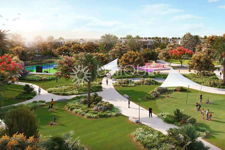 Motivated Seller | Single Row 4BR | Biggest Plot - Image 13