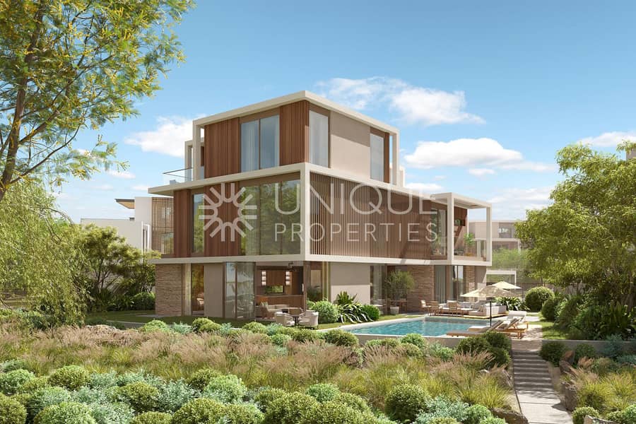 Motivated Seller | Single Row 4BR | Biggest Plot - Image 14