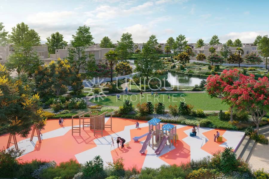 Motivated Seller | Single Row 4BR | Biggest Plot - Image 15