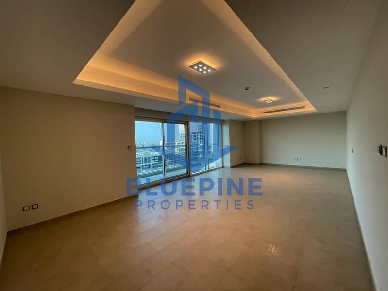 Luxury 3BHK | Full Burj Khalifa View from Every Room | JAM Tower