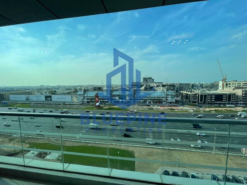 Luxury 3BHK | Full Burj Khalifa View from Every Room | JAM Tower - Image 6