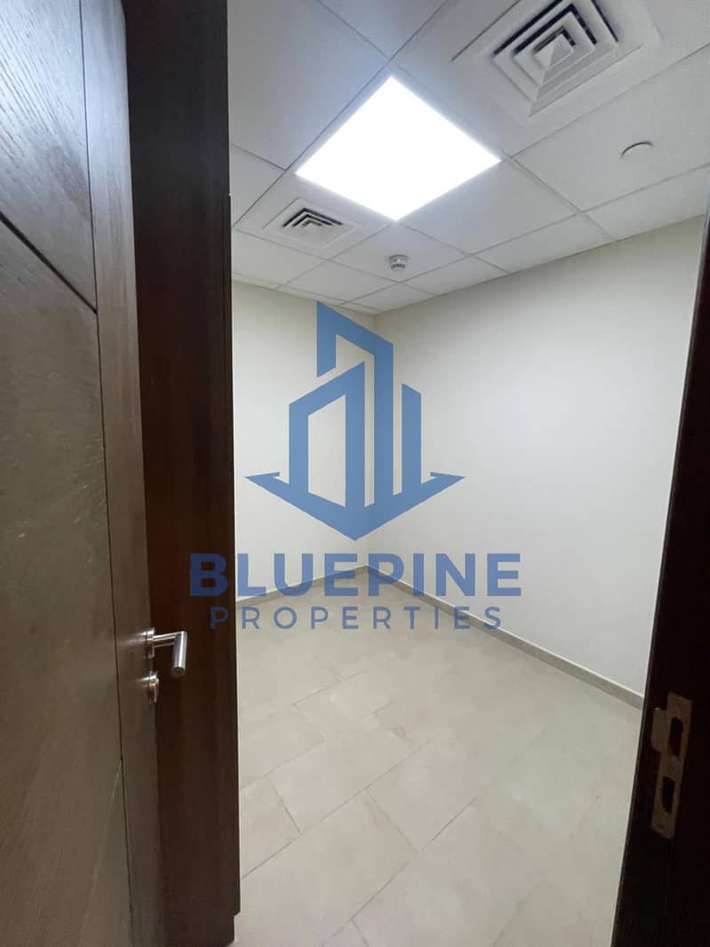 Luxury 3BHK | Full Burj Khalifa View from Every Room | JAM Tower - Image 10