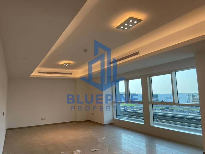 Luxury 3BHK+ Maid Room | Full Burj Khalifa View from Every Room | JAM Tower - Image 6