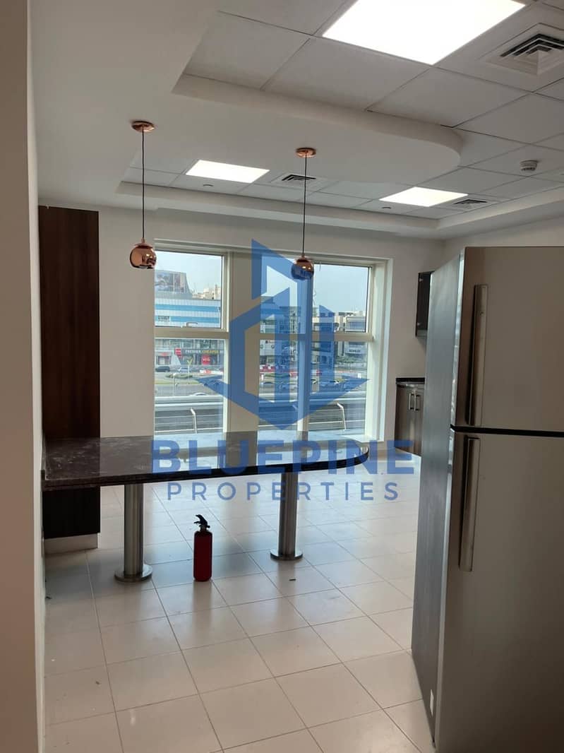 Luxury 3BHK+ Maid Room | Full Burj Khalifa View from Every Room | JAM Tower - Image 8