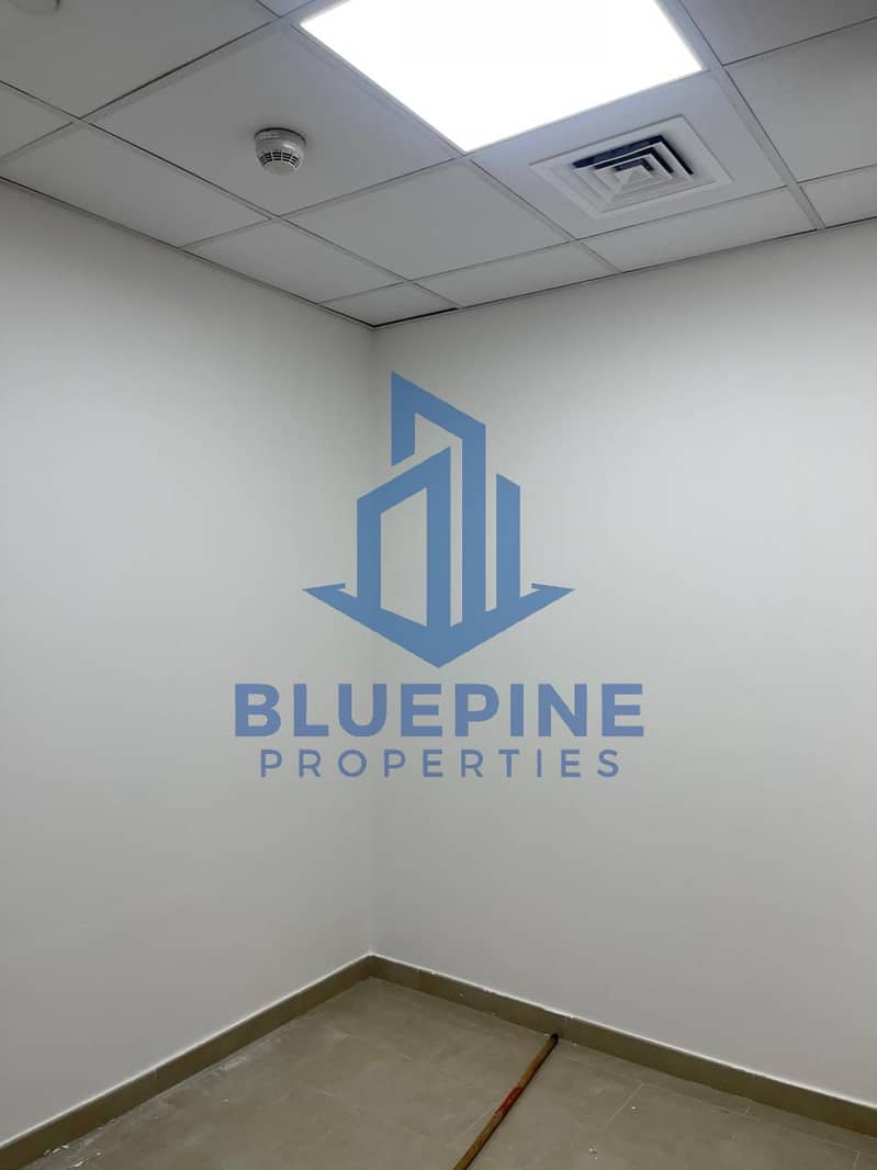 Luxury 3BHK+ Maid Room | Full Burj Khalifa View from Every Room | JAM Tower - Image 11