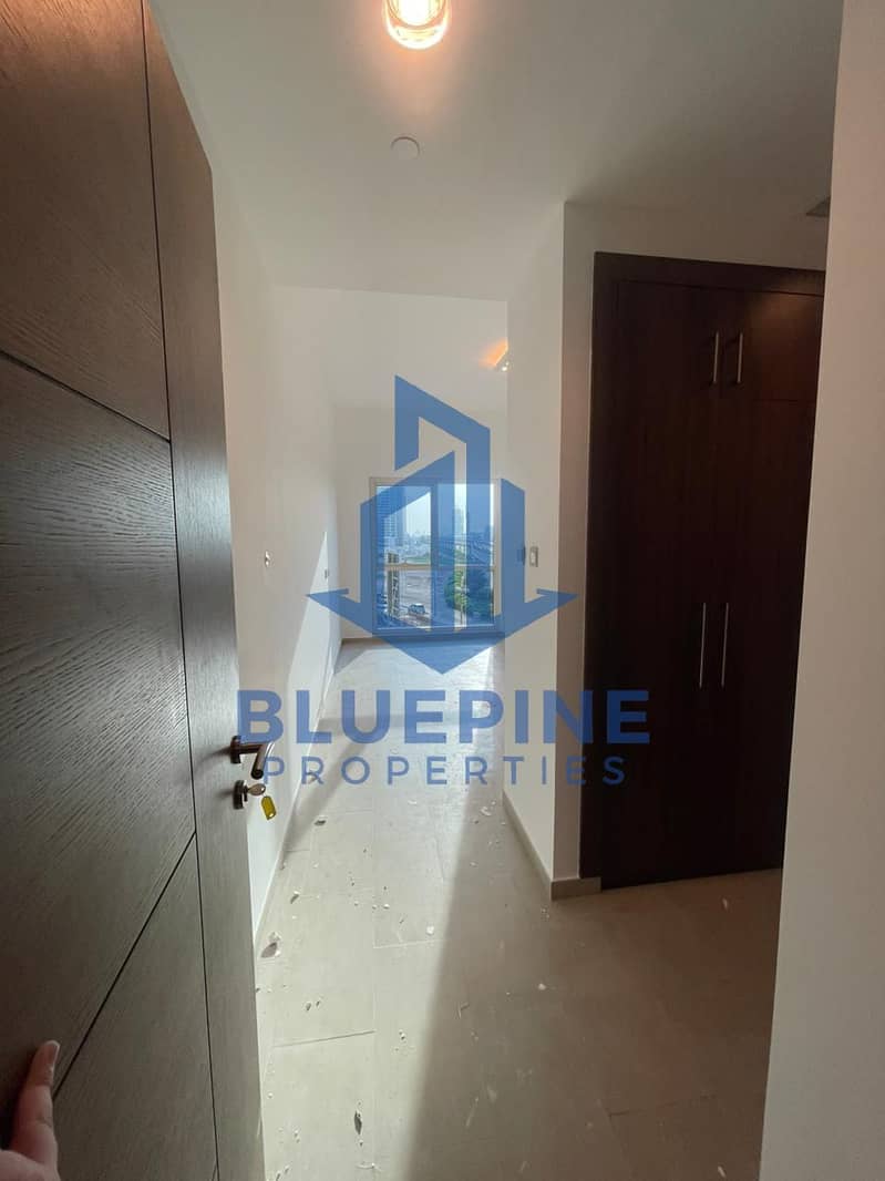 Luxury 3BHK+ Maid Room | Full Burj Khalifa View from Every Room | JAM Tower - Image 14