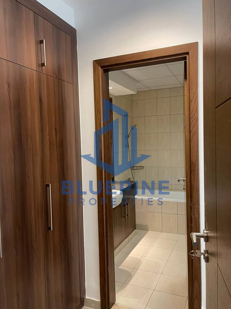 Luxury 3BHK+ Maid Room | Full Burj Khalifa View from Every Room | JAM Tower - Image 20