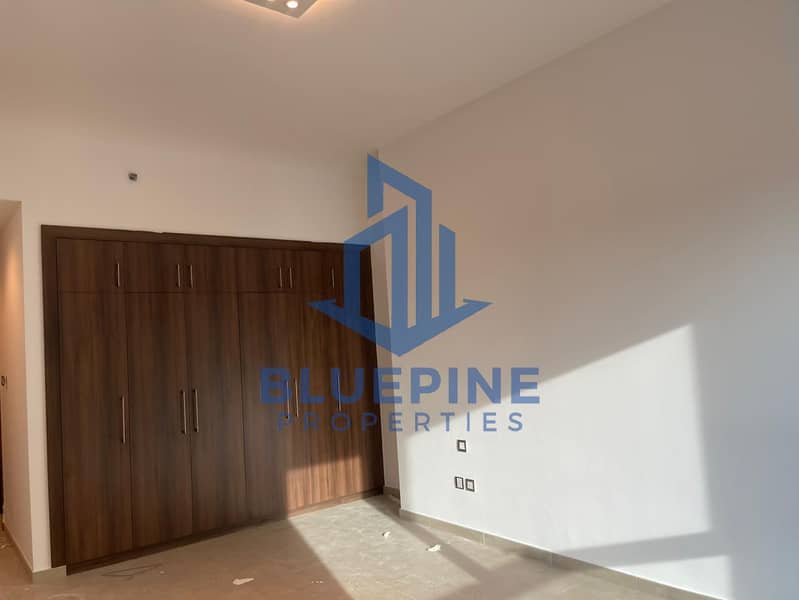 Luxury 3BHK+ Maid Room | Full Burj Khalifa View from Every Room | JAM Tower - Image 21