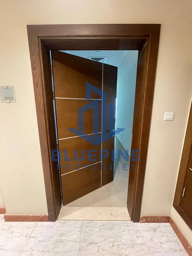 Luxury 2BHK | Full Burj Khalifa View from Every Room | JAM Tower